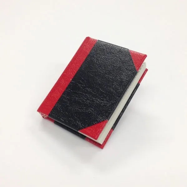 港式懷舊迷你手造書工作坊